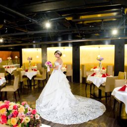 Aoyuzu 恵比寿 アオユズ の店舗情報 パーティ会場 会費制 少人数結婚式 ウェディングパーティーのエモパ エモーショナルパーティー