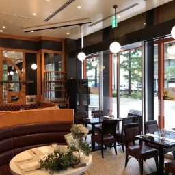 Les Rosiers Bistrot De L Oie レ ロジェ ビストロ ド ロア の店舗情報 パーティ会場 会費制 少人数結婚式 ウェディングパーティーのエモパ エモーショナルパーティー