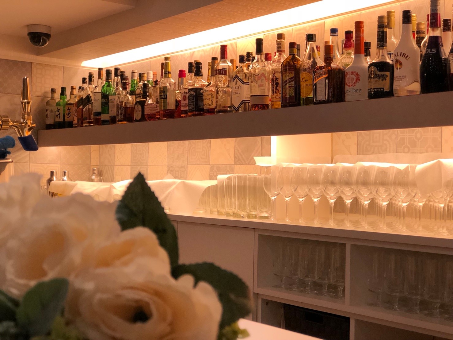 GINZA Lounge ZERO