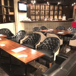 Dining Bar Kitsune 渋谷 キツネ の店舗情報 パーティ会場 会費制 少人数結婚式 ウェディングパーティーのエモパ エモーショナルパーティー