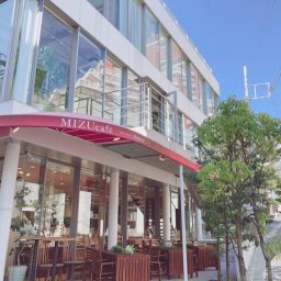 Mizu Cafe Produced By Cleansui ミズカフェ の店舗情報 パーティ会場 会費制 少人数結婚式 ウェディングパーティーのエモパ エモーショナルパーティー