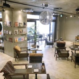 Cafe Noise カフェノイズ の店舗情報 パーティ会場 会費制 少人数結婚式 ウェディングパーティーのエモパ エモーショナルパーティー
