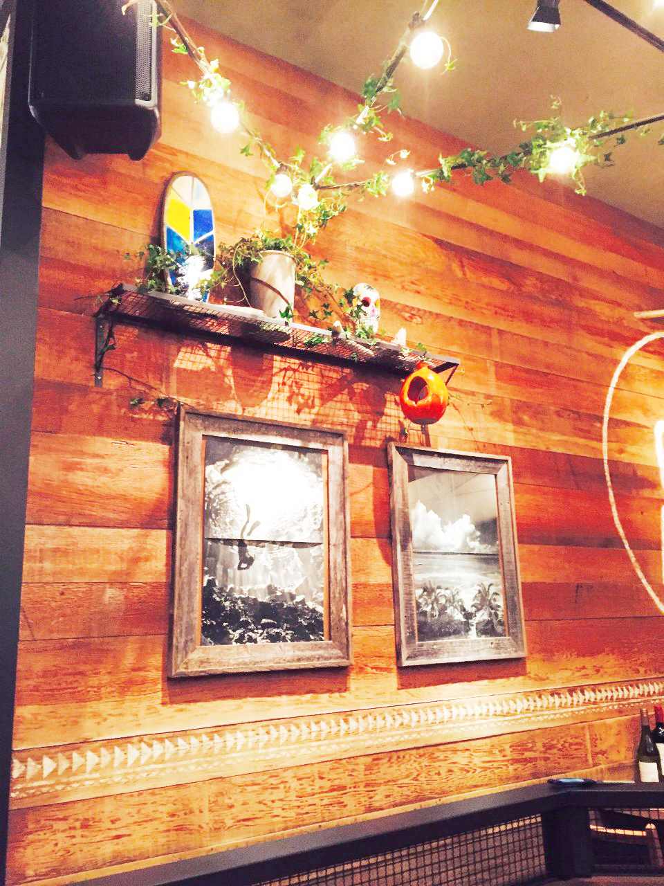 CAFE AMIGO