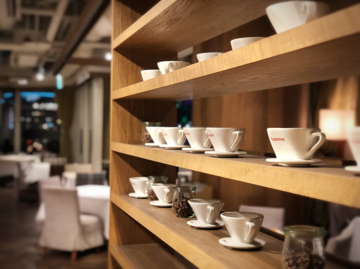 24/7 レストラン みなとみらい（トゥエンティーフォーセブンレストランミナトミライ）のフォトギャラリー｜結婚式二