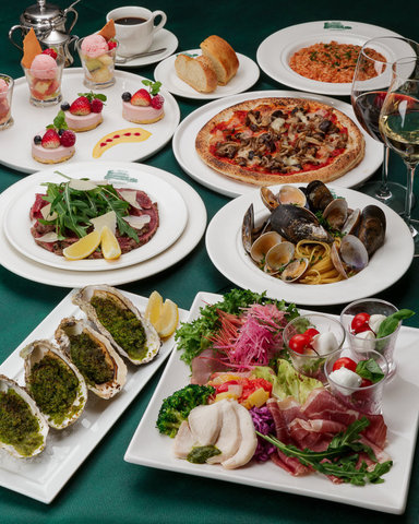 Ristorante Italiano Colosseo