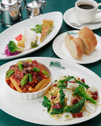 Ristorante Italiano Colosseo