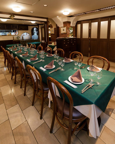 Ristorante Italiano Colosseo