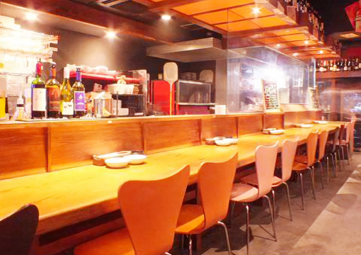 OTTO LEGNO 心斎橋