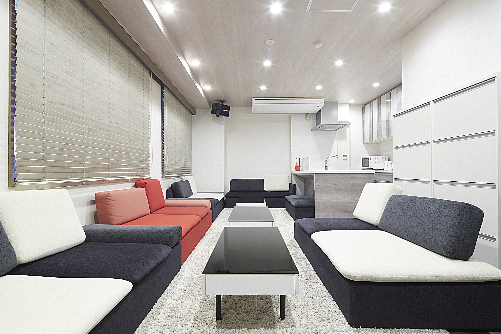 Lounge-R 渋谷