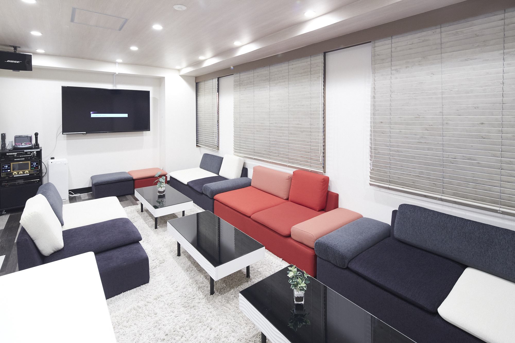 Lounge-R 渋谷
