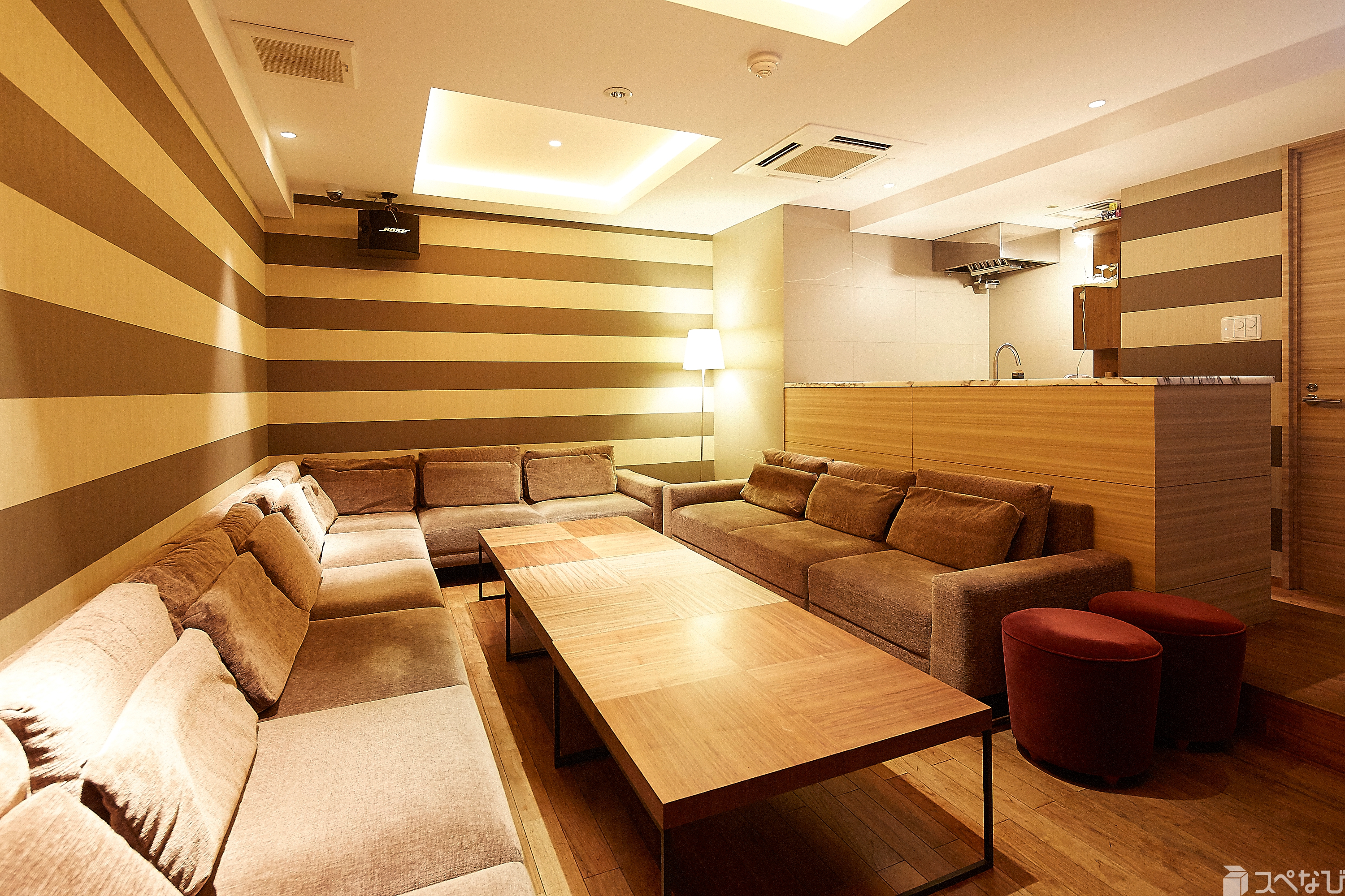Lounge-R スペースA