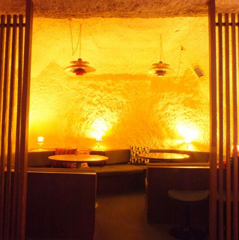 boogaloo cafe 四条