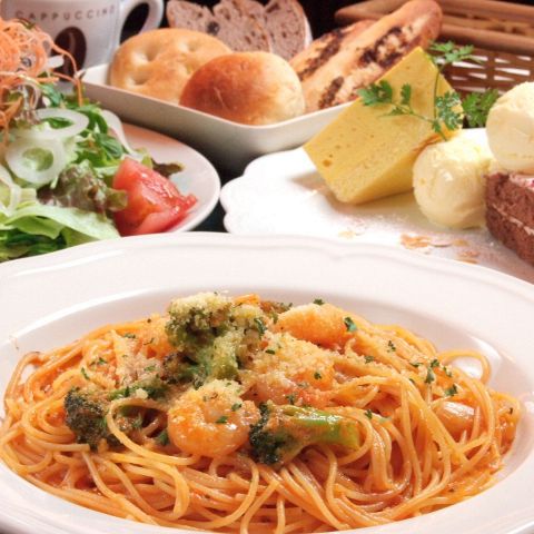 boogaloo cafe 四条