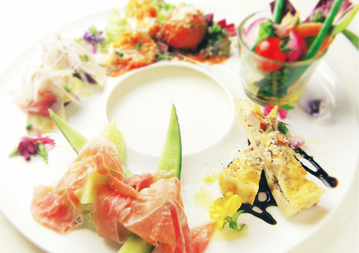 8G Shinsaibashi