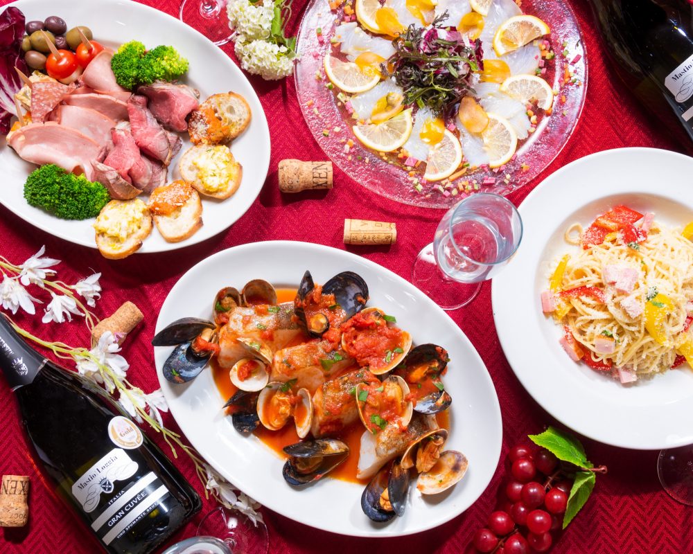 Trattoria Doni