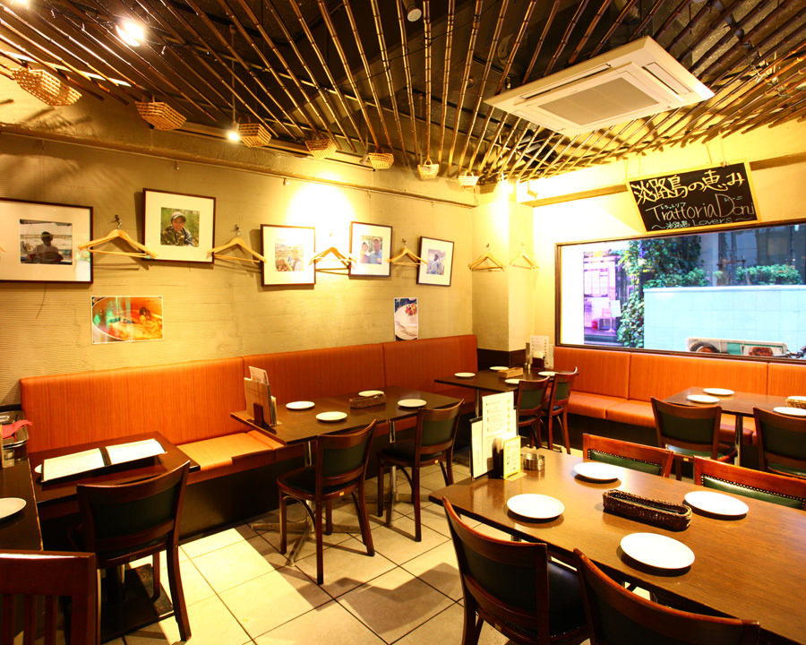 Trattoria Doni