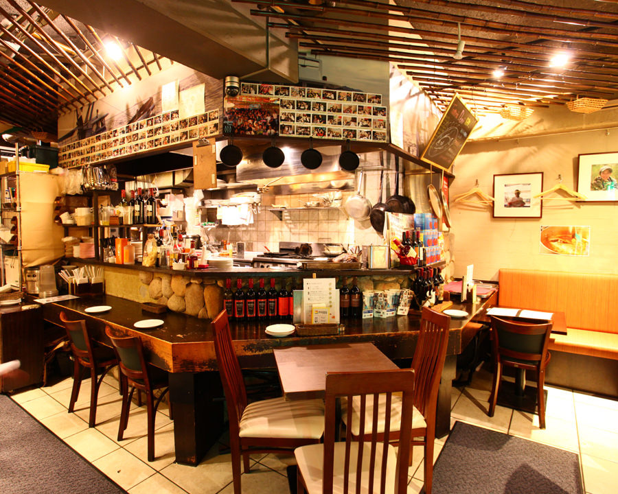 Trattoria Doni