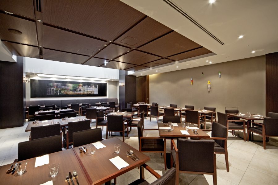 京都洋食 ムッシュいとう