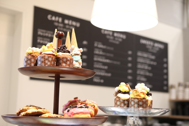 Amelie Cafe 名駅グローバルゲート店