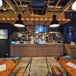 The Blooks Grill Beef Brooklyn Style ザブルックス グリルビーフ ブルックリンスタイル の店舗情報 パーティ会場 会費制 少人数結婚式 ウェディングパーティーのエモパ エモーショナルパーティー