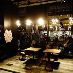 The Blooks Grill Beef Brooklyn Style ザブルックス グリルビーフ ブルックリンスタイル の店舗情報 パーティ会場 会費制 少人数結婚式 ウェディングパーティーのエモパ エモーショナルパーティー