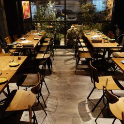 The Blooks Grill Beef Brooklyn Style ザブルックス グリルビーフ ブルックリンスタイル の店舗情報 パーティ会場 会費制 少人数結婚式 ウェディングパーティーのエモパ エモーショナルパーティー