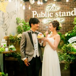 The Public Stand Infinite Bar 神戸三宮 ザパブリックスタンドインフィニティバーコウベサンノミヤ の店舗情報 パーティ会場 会費制 少人数結婚式 ウェディングパーティーのエモパ エモーショナルパーティー