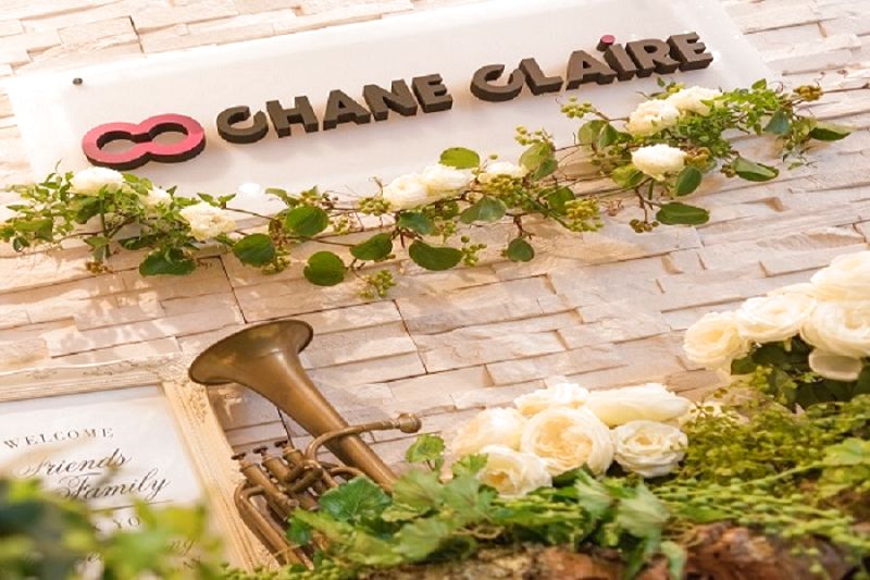 CHANE CLAIRE ~シャンクレール~栄