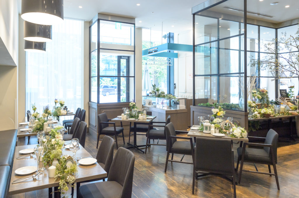 GRAHM’S CAFE/丸の内
